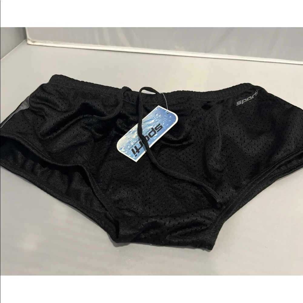 Sporti poly mesh training suit Sz 26
